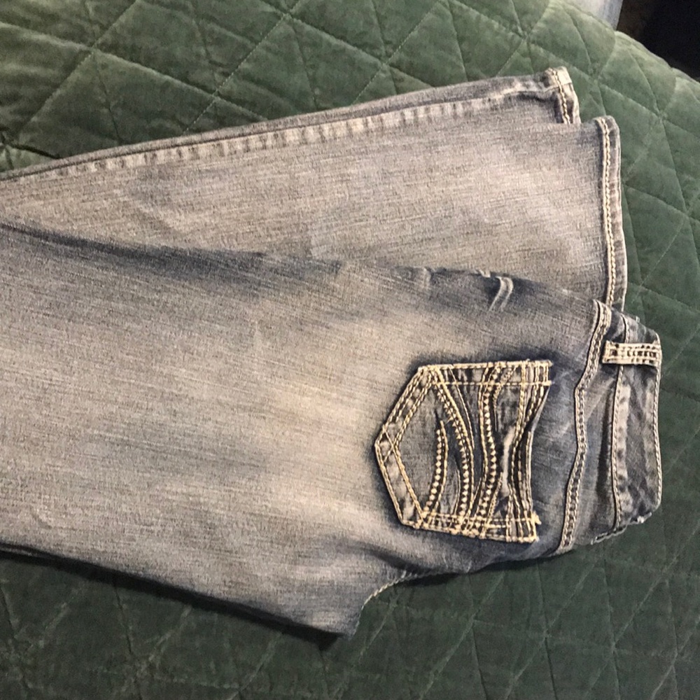 Maurices Jeans